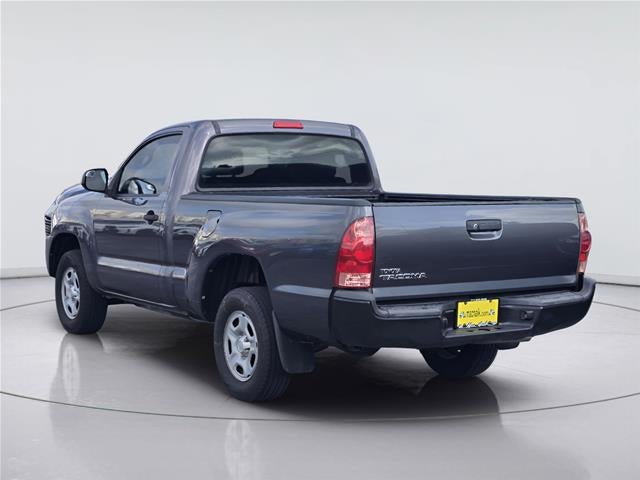2014 Toyota Tacoma Base