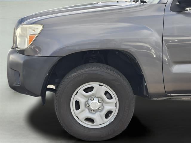 2014 Toyota Tacoma Base