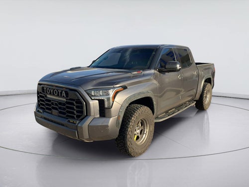 2023 Toyota Tundra TRD Pro HV