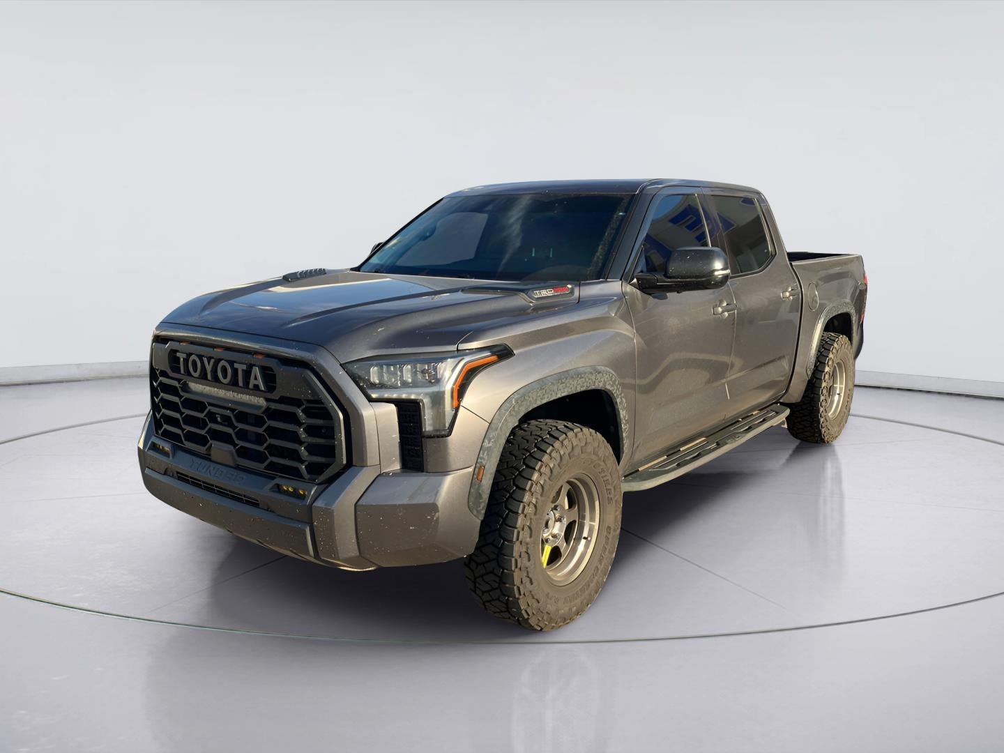 2023 Toyota Tundra TRD Pro HV