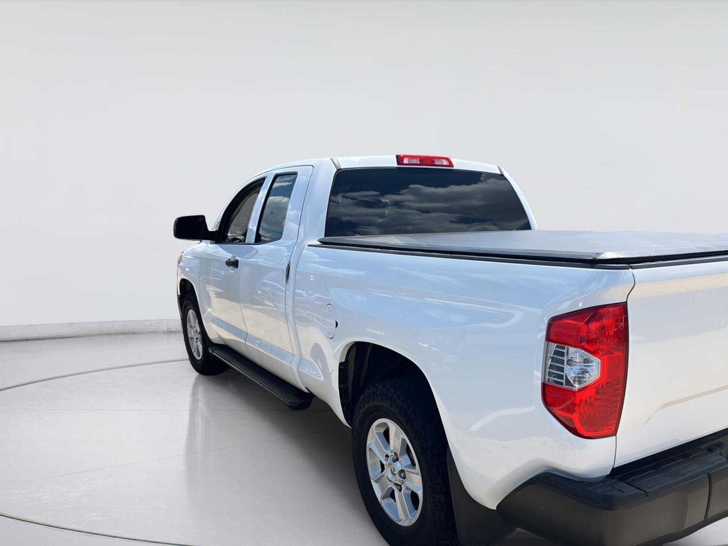 2018 Toyota Tundra SR