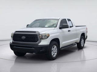2018 Toyota Tundra SR