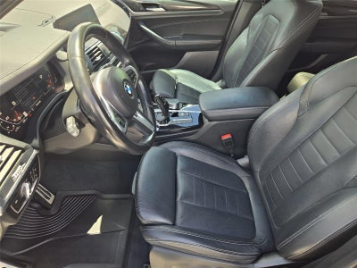 2021 BMW X3 M40i