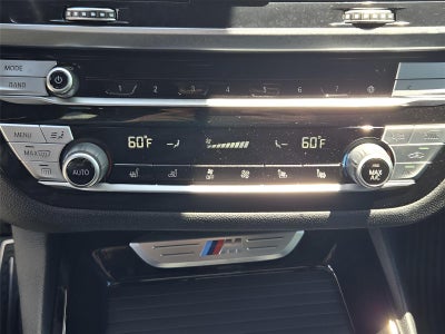 2021 BMW X3 M40i