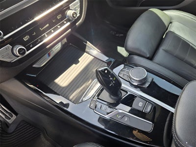 2021 BMW X3 M40i