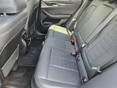 2021 BMW X3 M40i
