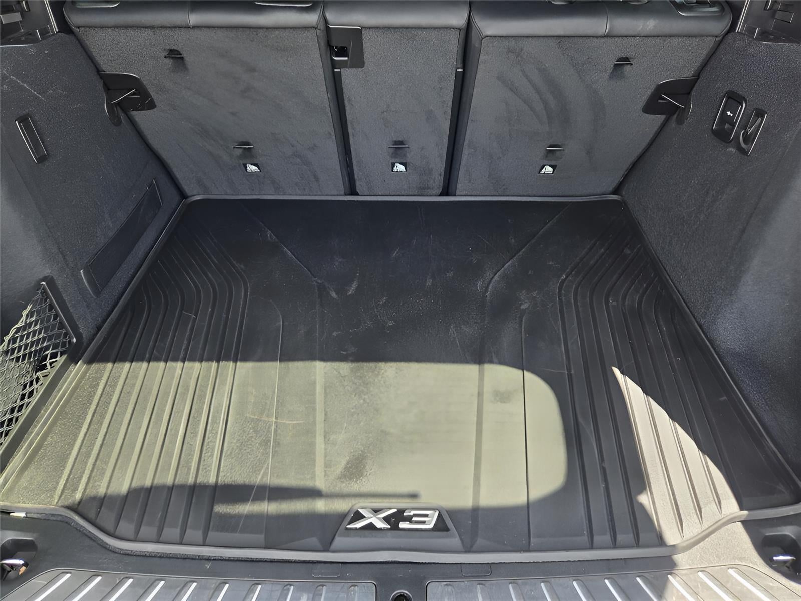 2021 BMW X3 M40i