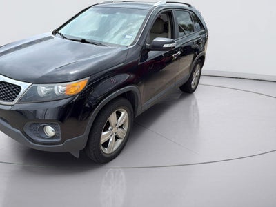 2012 Kia Sorento EX