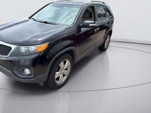 2012 Kia Sorento EX