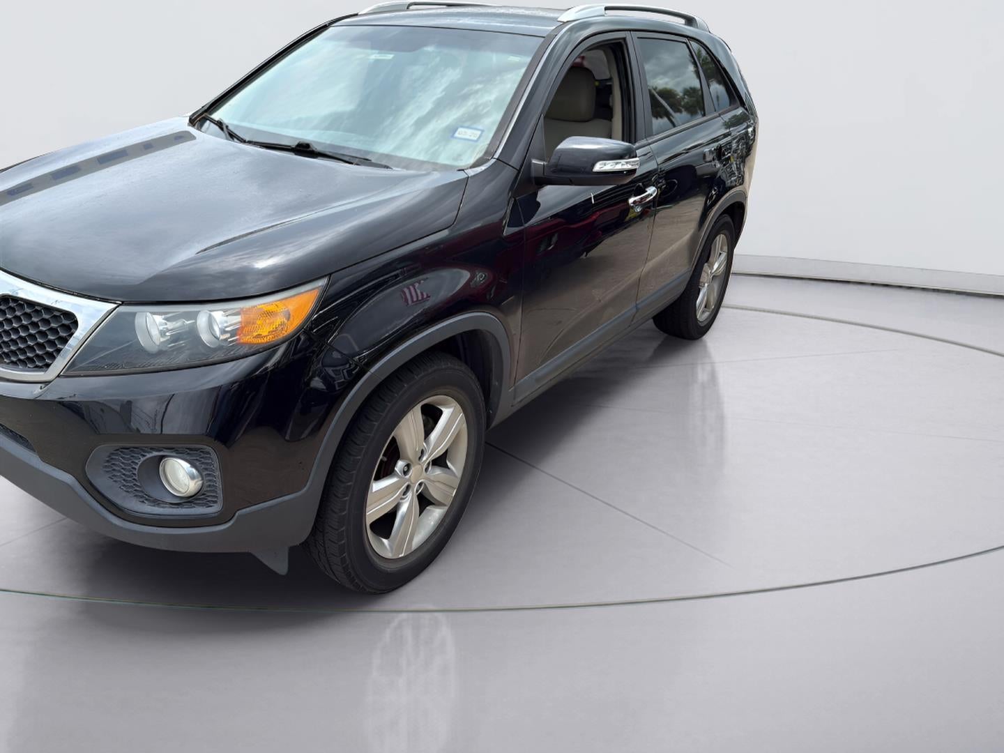 2012 Kia Sorento EX