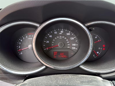2012 Kia Sorento EX