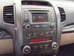 2012 Kia Sorento EX