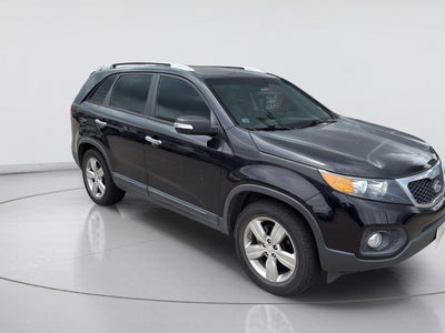 2012 Kia Sorento EX