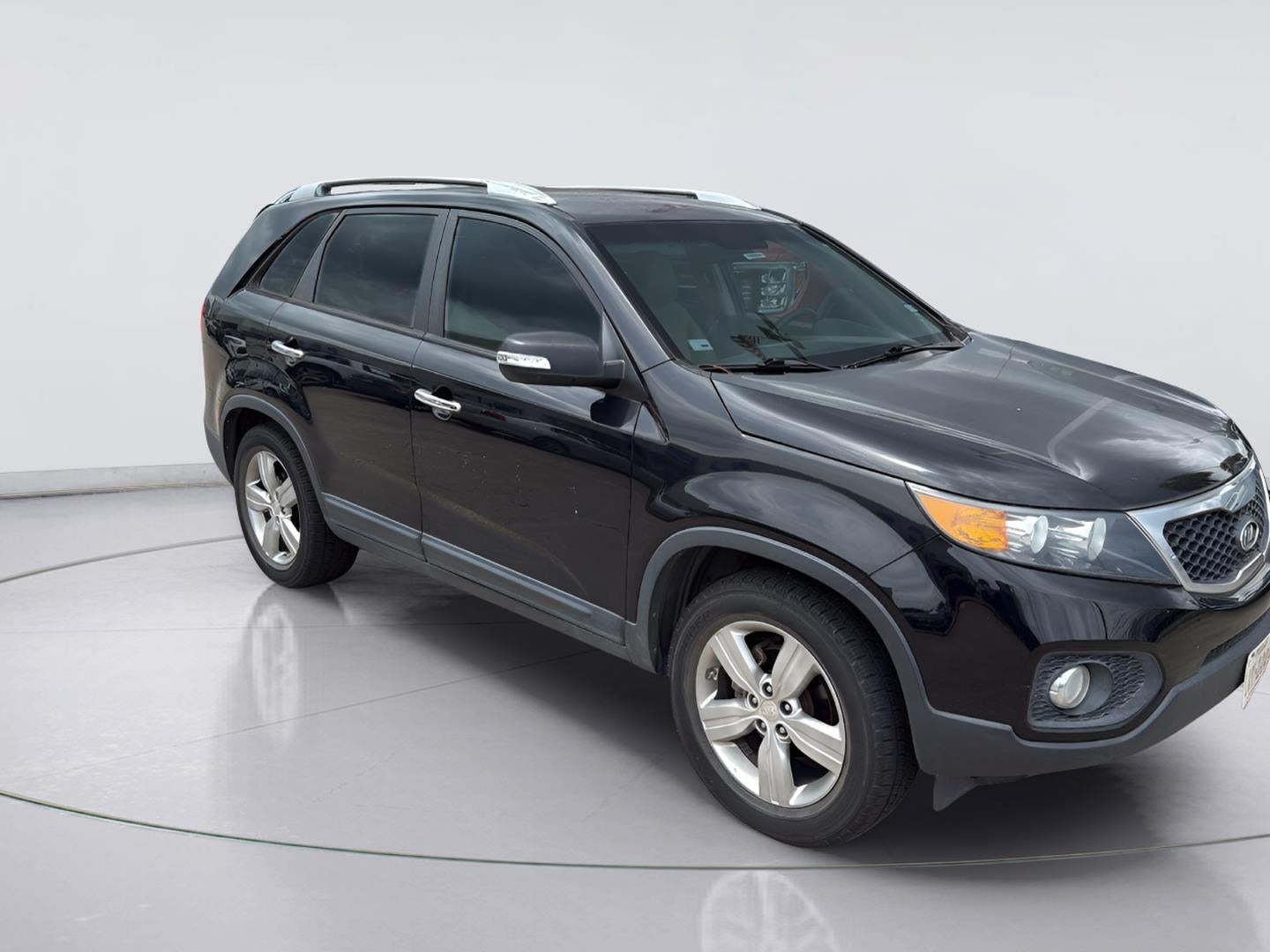 2012 Kia Sorento EX