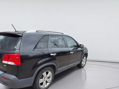 2012 Kia Sorento EX