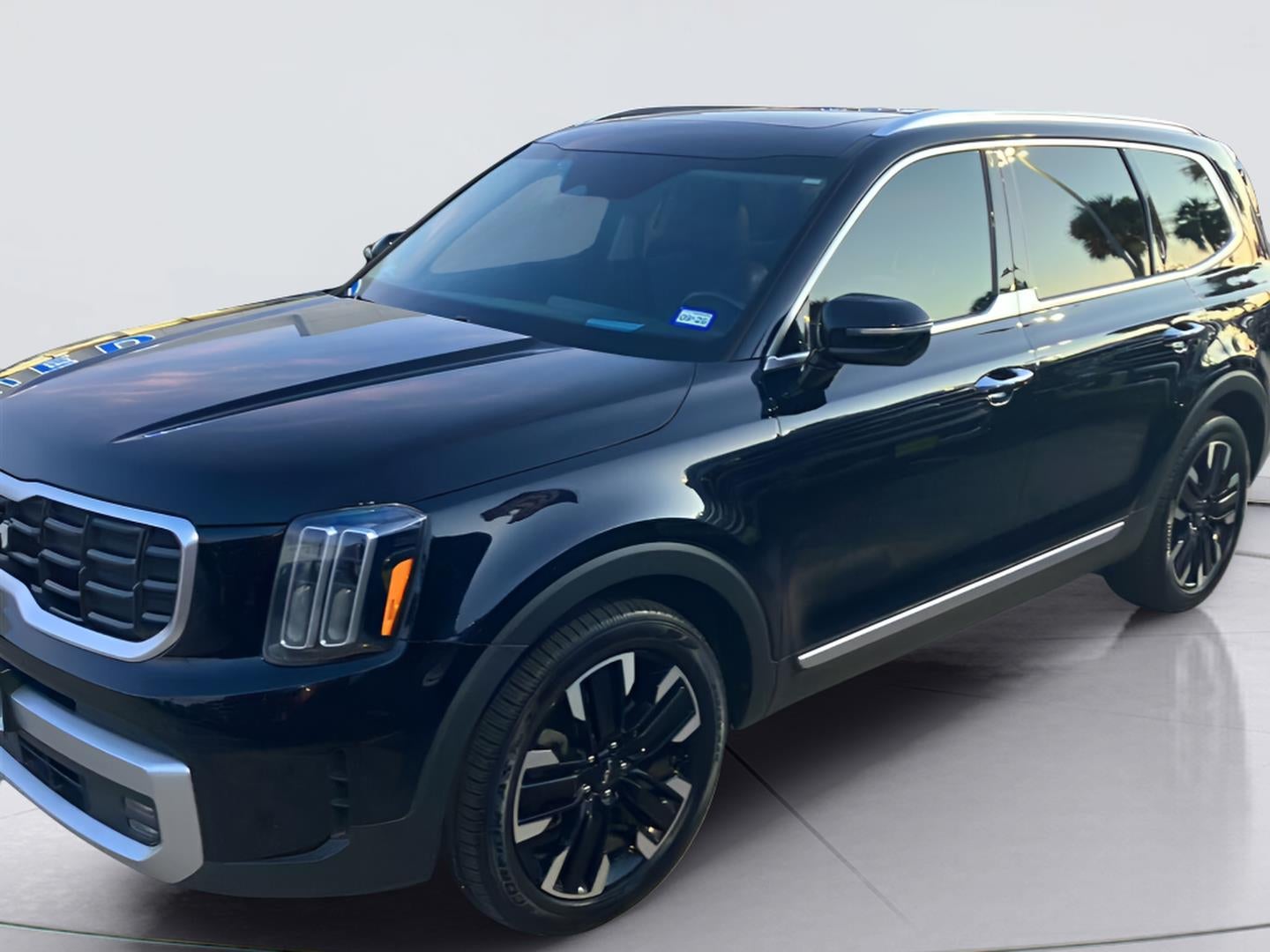 2023 Kia Telluride SX-Prestige