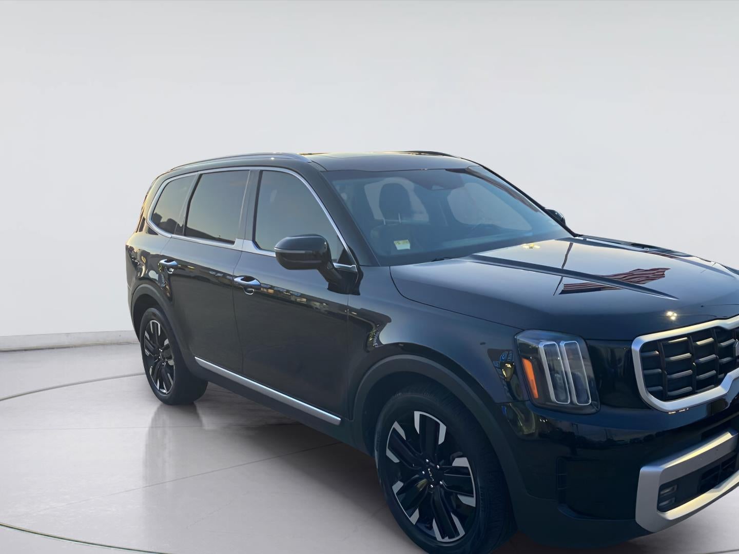 2023 Kia Telluride SX-Prestige