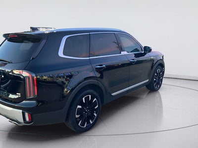2023 Kia Telluride SX-Prestige