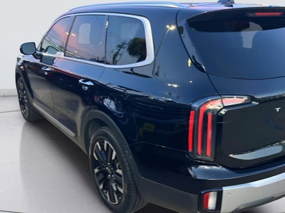 2023 Kia Telluride SX-Prestige