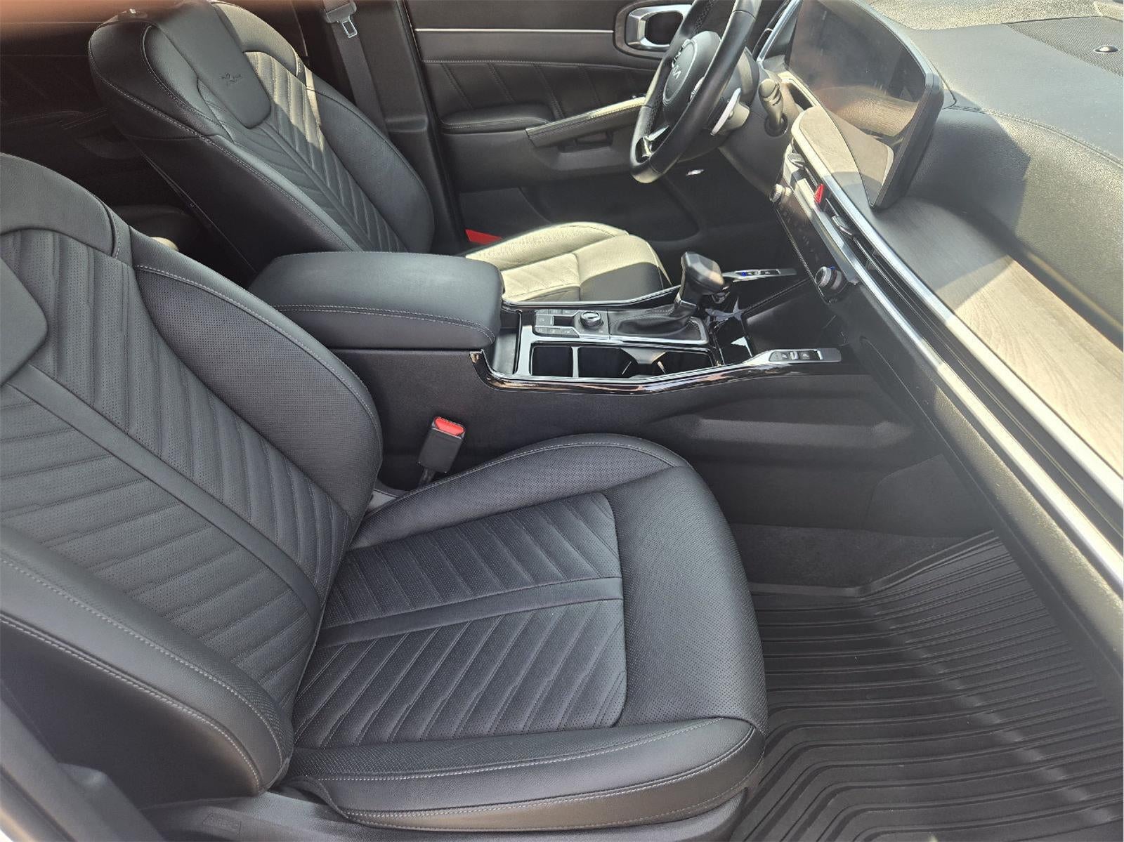 2025 Kia Sorento X-Line SX Prestige