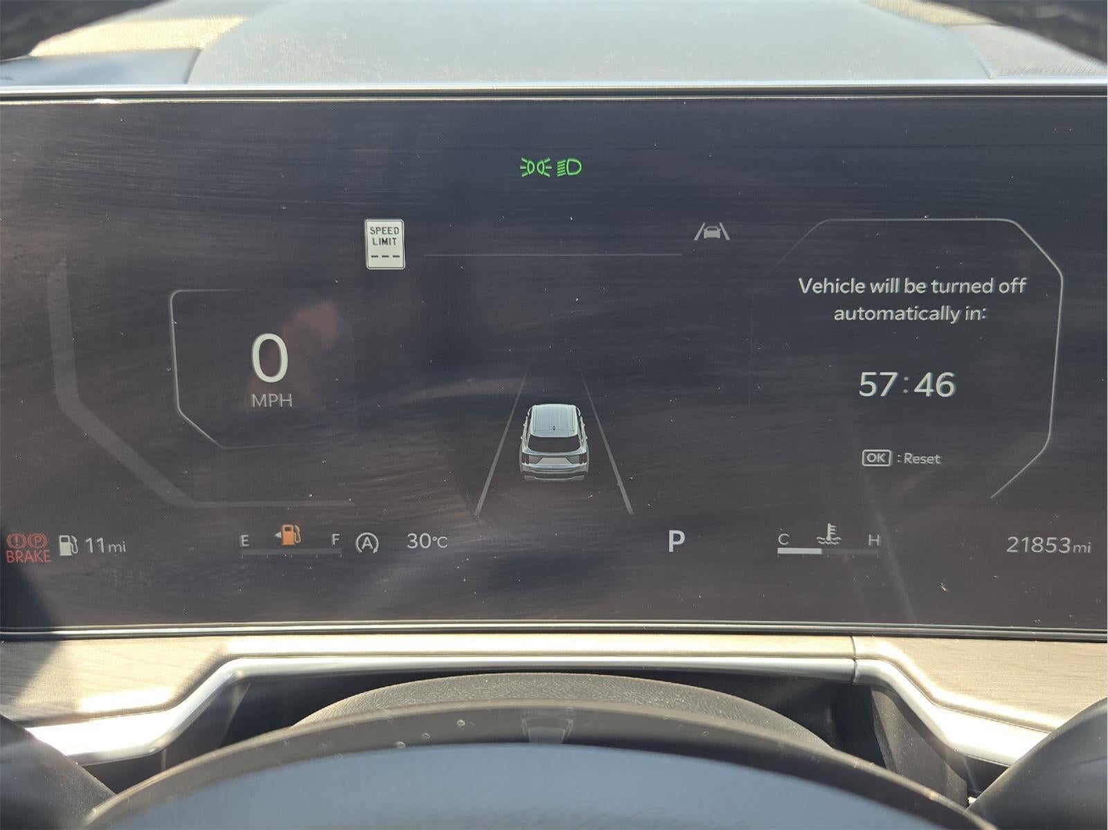 2025 Kia Sorento X-Line SX Prestige