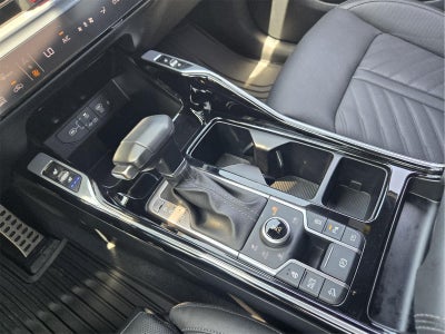 2025 Kia Sorento X-Line SX Prestige