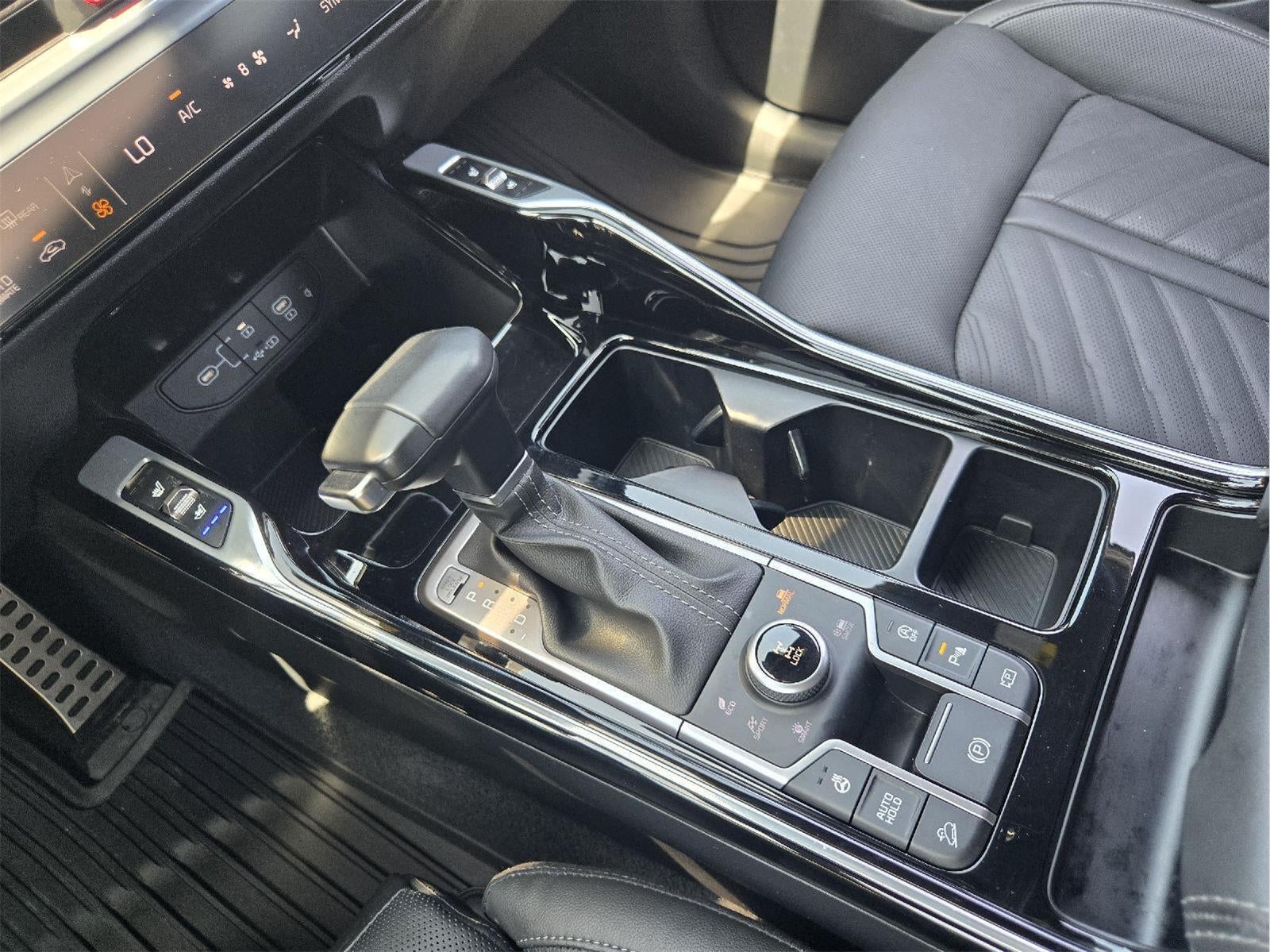 2025 Kia Sorento X-Line SX Prestige