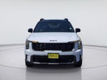 2025 Kia Sorento X-Line SX Prestige