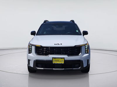 2025 Kia Sorento X-Line SX Prestige