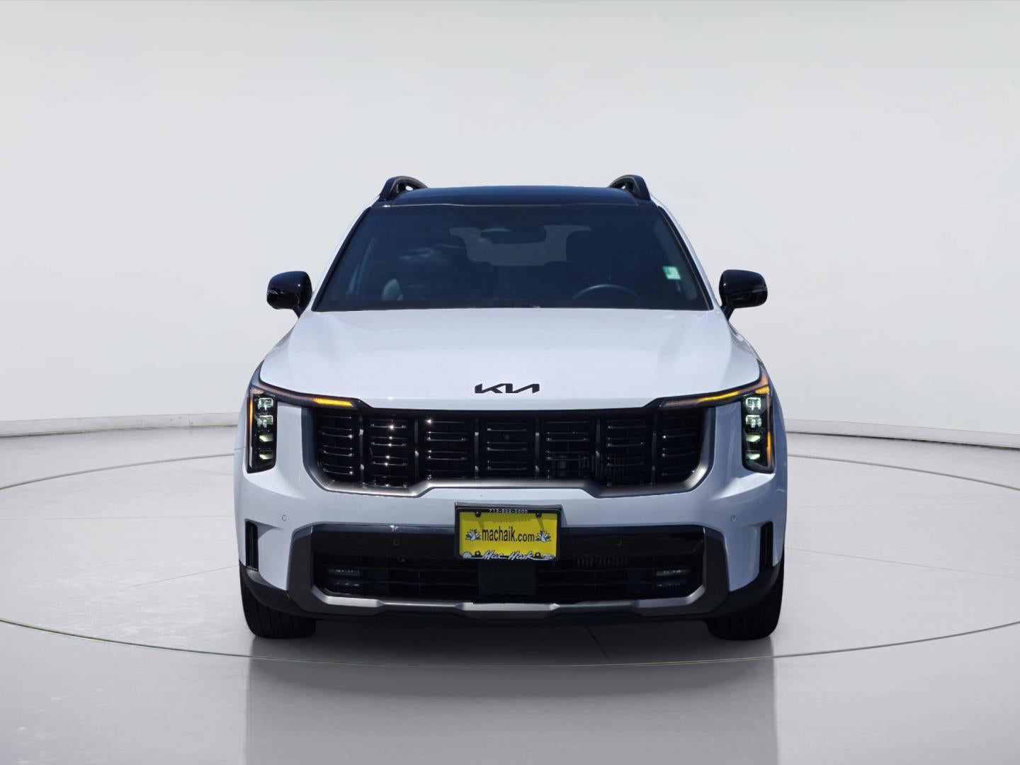 2025 Kia Sorento X-Line SX Prestige