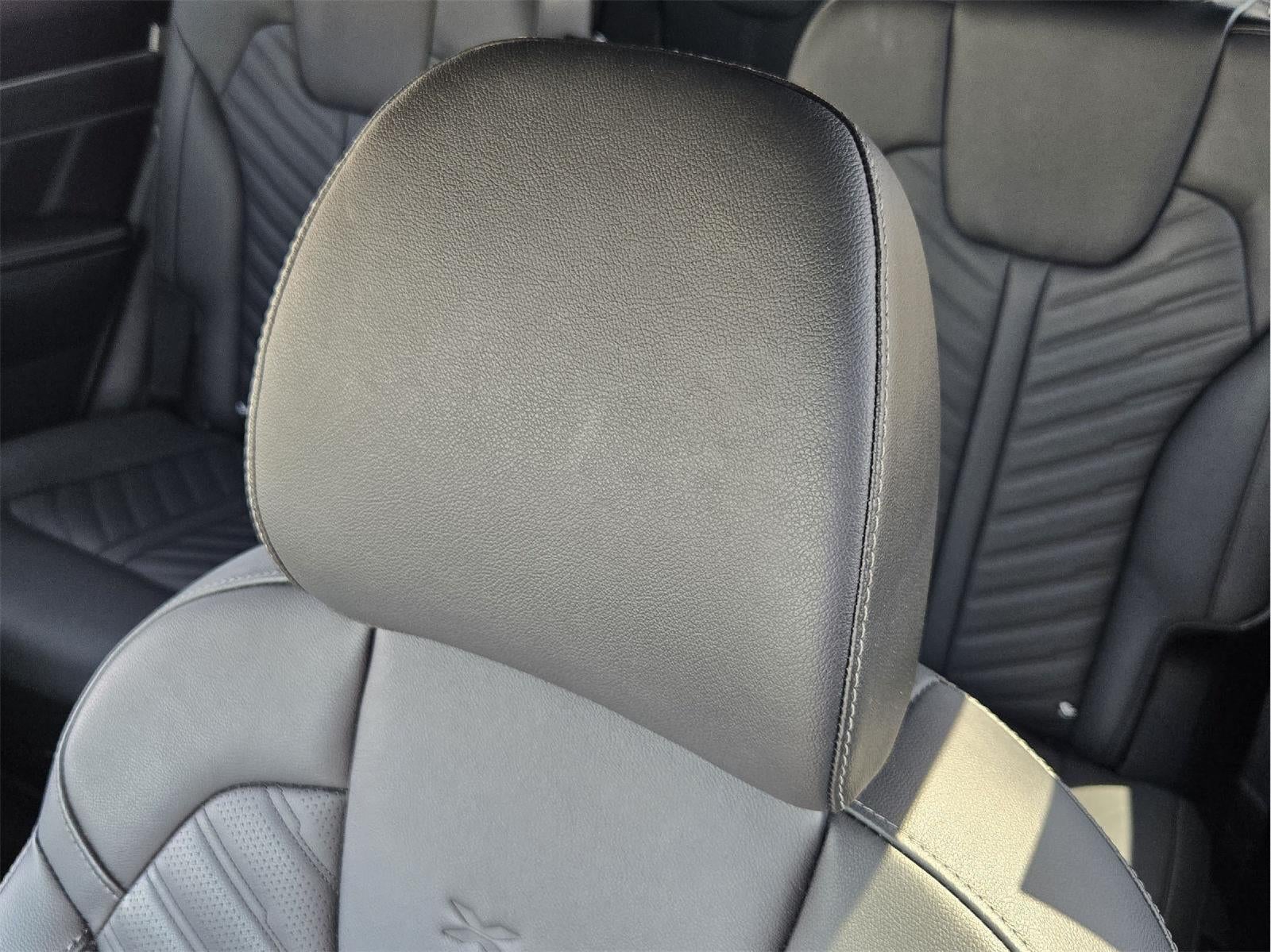2025 Kia Sorento X-Line SX Prestige