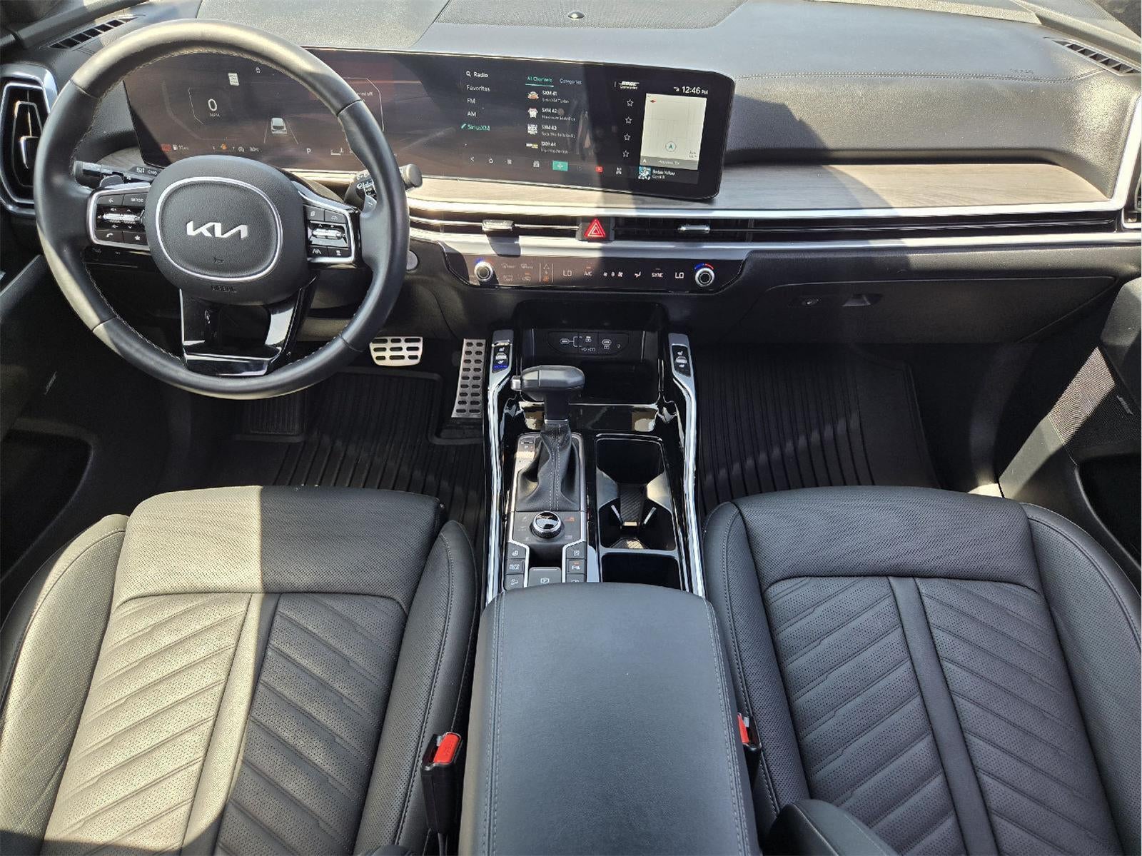 2025 Kia Sorento X-Line SX Prestige