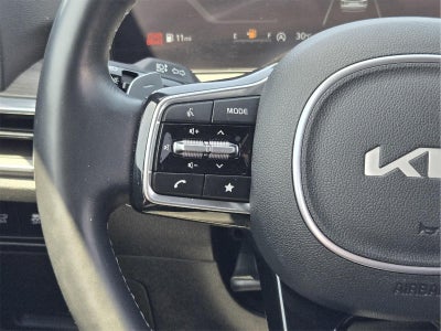 2025 Kia Sorento X-Line SX Prestige