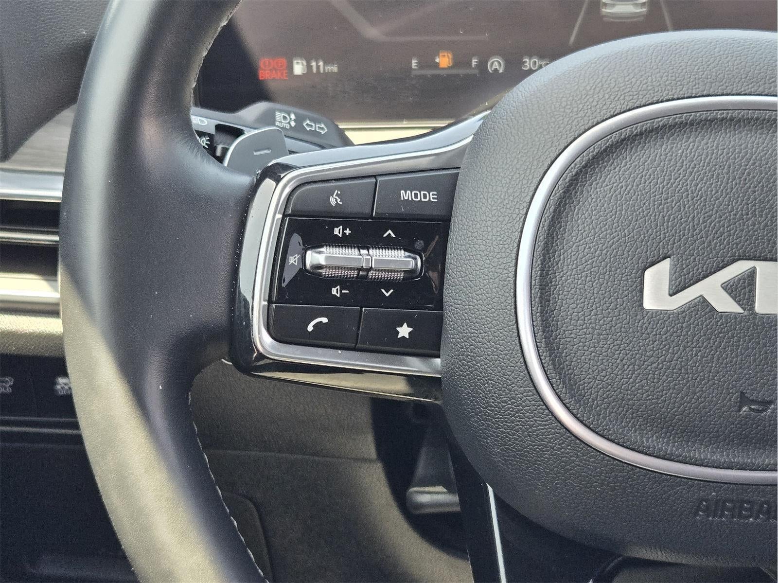 2025 Kia Sorento X-Line SX Prestige