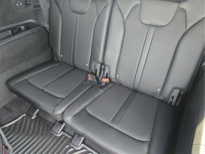 2025 Kia Sorento X-Line SX Prestige