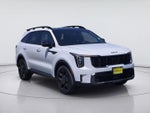 2025 Kia Sorento X-Line SX Prestige