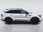 2025 Kia Sorento X-Line SX Prestige
