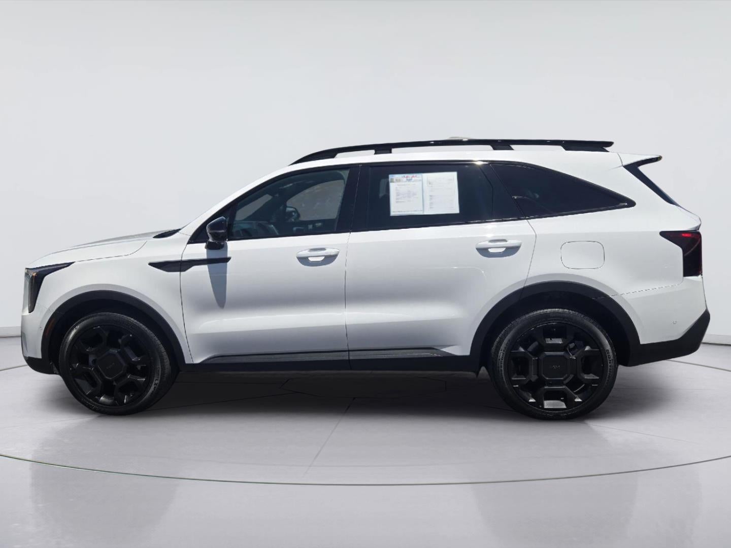 2025 Kia Sorento X-Line SX Prestige