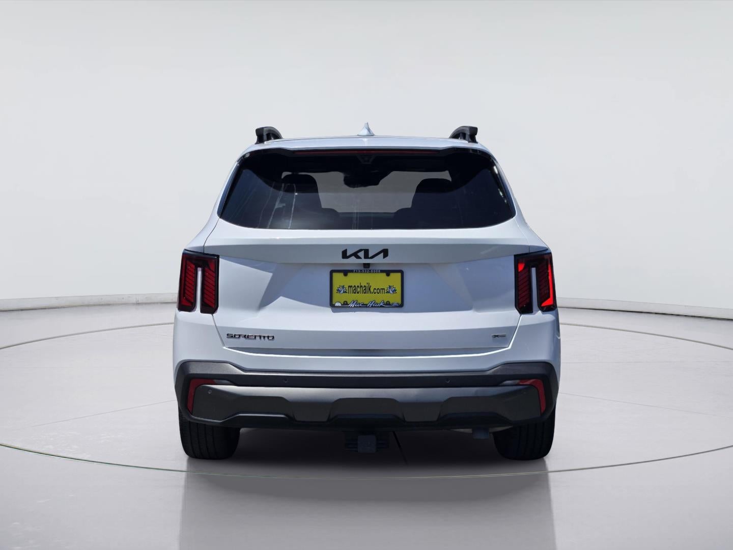 2025 Kia Sorento X-Line SX Prestige