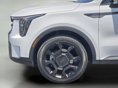 2025 Kia Sorento X-Line SX Prestige