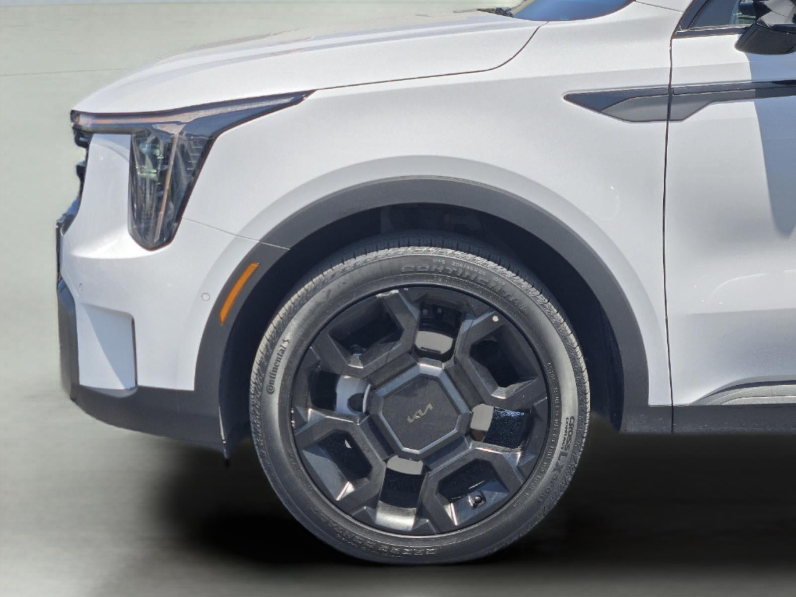 2025 Kia Sorento X-Line SX Prestige