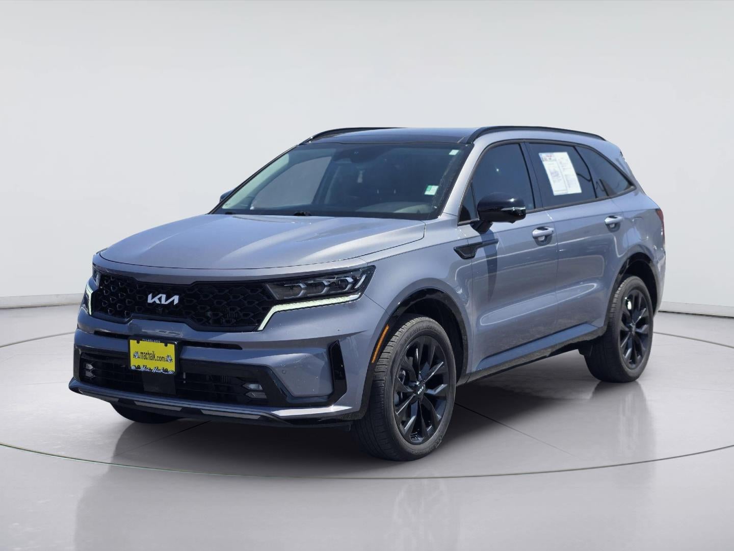 2023 Kia Sorento SX Prestige