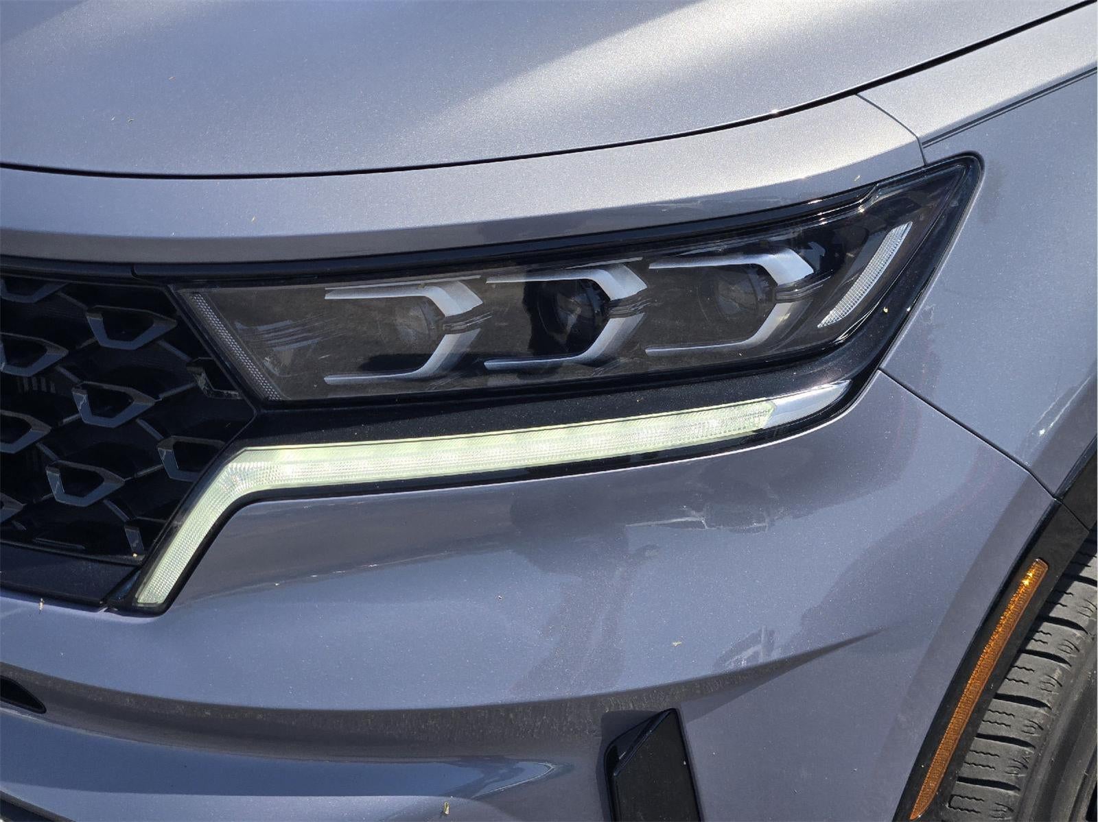 2023 Kia Sorento SX Prestige