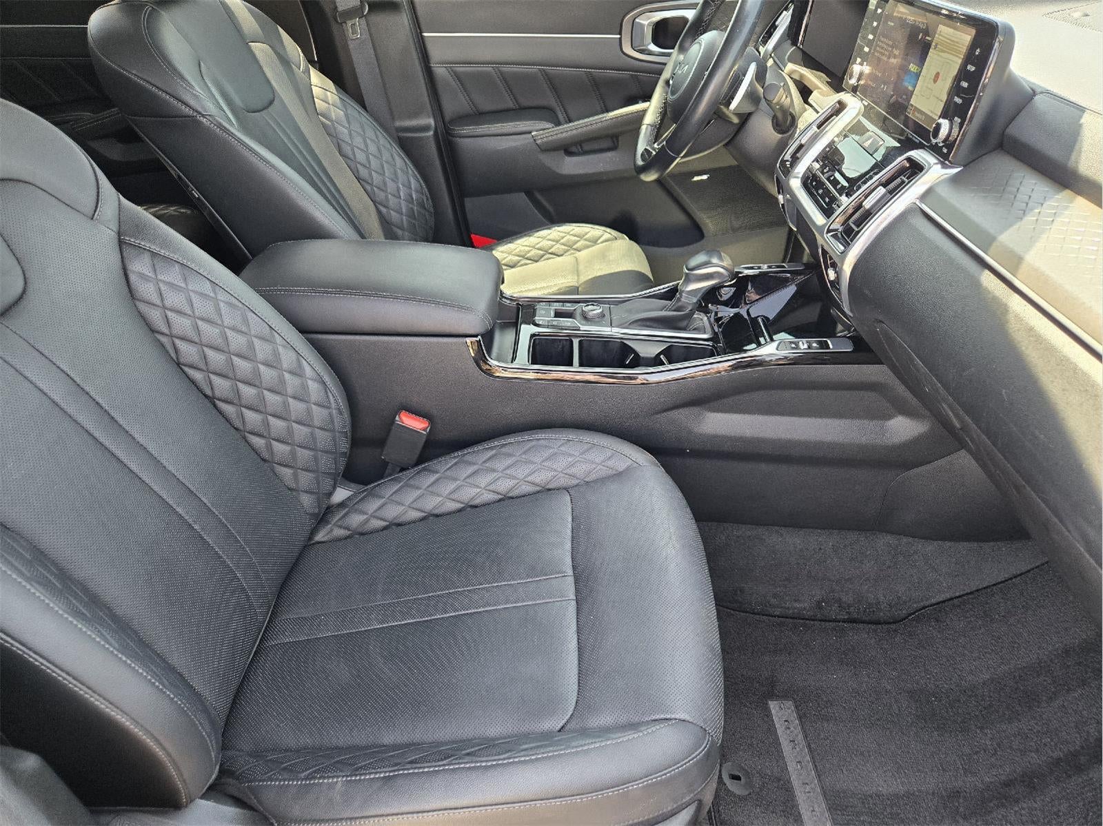 2023 Kia Sorento SX Prestige