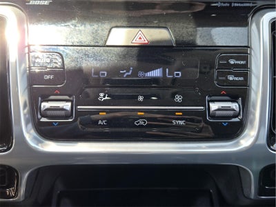 2023 Kia Sorento SX Prestige