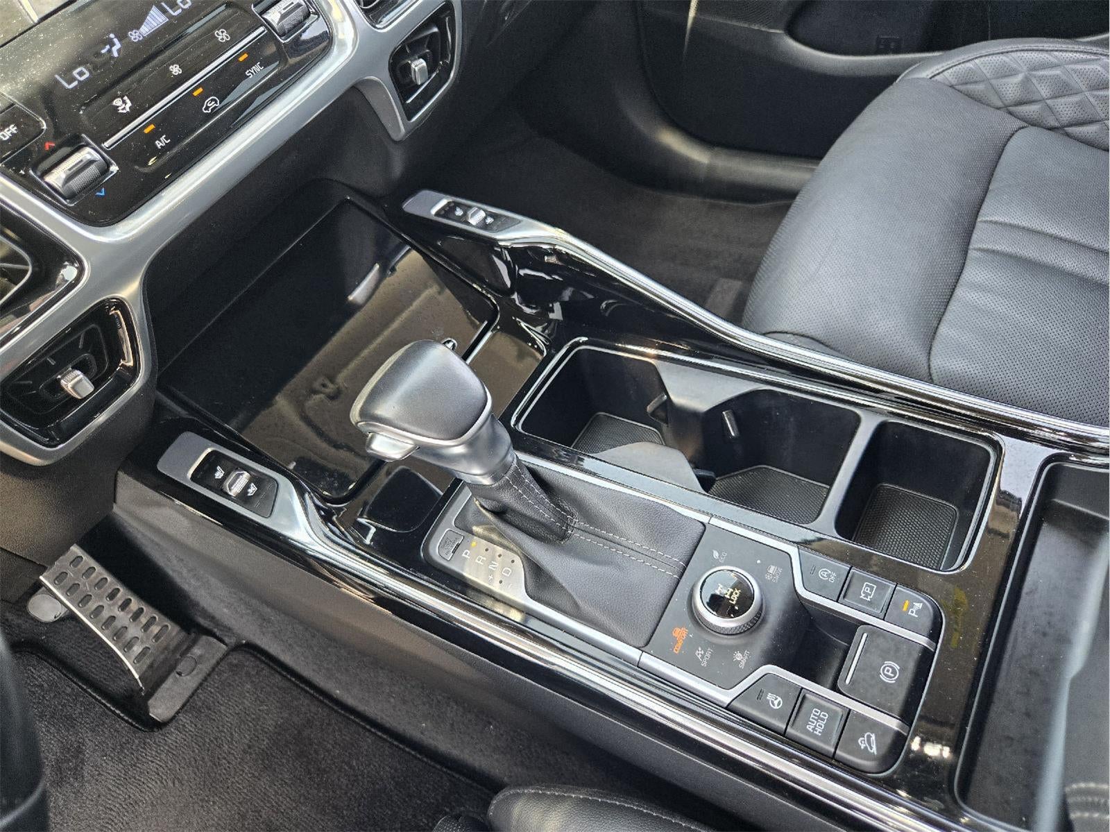 2023 Kia Sorento SX Prestige