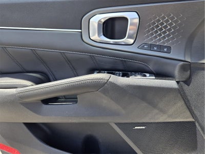 2023 Kia Sorento SX Prestige