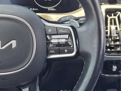 2023 Kia Sorento SX Prestige