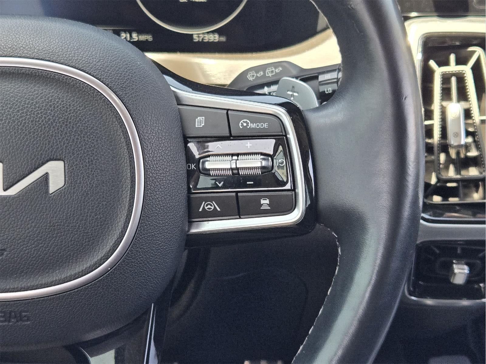 2023 Kia Sorento SX Prestige