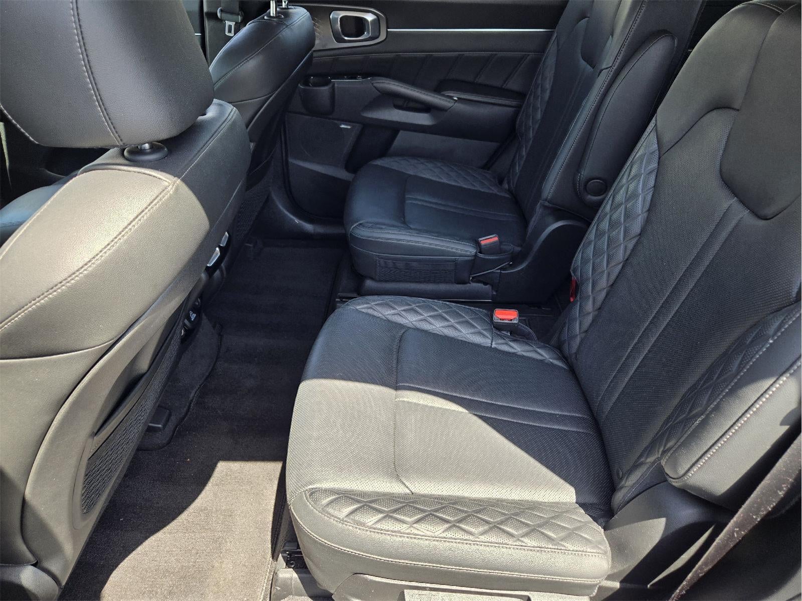 2023 Kia Sorento SX Prestige